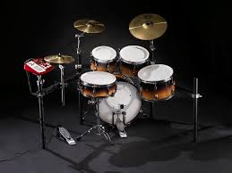 Pearl EPRO Drums